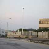 Per raggiungerla partiamo dalla Motorizzazione imboccando una via di servizio parallela alla strada provinciale 54 che collega la Zona Industriale all�Aeroporto...